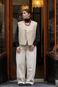 MW-003 - W/ Sleeve - Beige